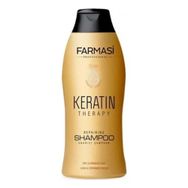 Farmasi Professional Keratin Therapy 400 ml Onarıcı Şampuan