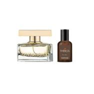 Farmasi Sensational 50 ml EDP Kadın Parfüm+Theros 50 ml EDP Erkek Parfüm