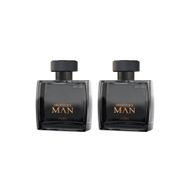 Farmasi Shooters Man Black 2x75 ml Erkek Parfum