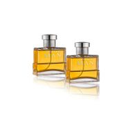 Farmasi Shooter's Man EDP 2x100 ml Erkek Parfümü