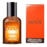 Farmasi Shooter's Man EDP 50 ml Erkek Parfüm