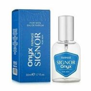 Farmasi Signor Onyx Edp 50 ml Erkek Parfüm