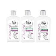 Farmasi Vitalizing Sarımsak Özlü 3x500 ml Şampuan