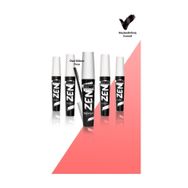 Farmasi Zen 5x8 ml Maskara