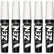 Farmasi Zen 5x8 ml Maskara