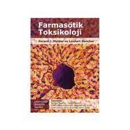 Farmasötik Toksikoloji - Gerard J. Mulder Lennart Dencker