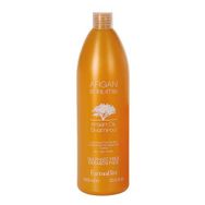 Farmavita Argan Sublime Argan Yağlı 1000 ml Şampuan