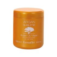 Farmavita Argan Sublime Arganlı 1000 ml Saç Bakım Maskesi