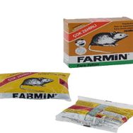 Farmin 250 gr Buğday Fare ve Kemirgen Zehiri