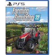 Farming Simulator 2022 PS5