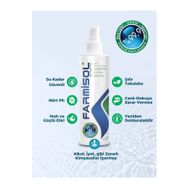Farmisol Antiseptik 200 ml Dezenfektan