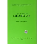FARS ATABEGLERI SALGURLULAR - ERDOĞAN MERÇİL