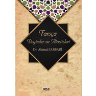 Farsça Deyimler Ve Atasözleri - Ahmad Jabbari