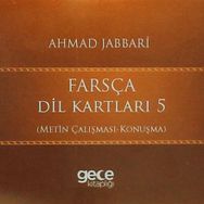 Farsça Dil Kartları 5 - Dr. Ahmad Jabbari