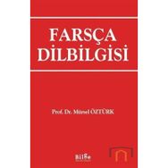 Farsça Dilbilgisi - Mürsel Öztürk