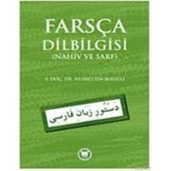 FARSÇA DILBILGISI - NUSRETTIN BOLELLI