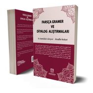 Farsca Gramer ve Diyalog Alistirmalari - Muzaffer Bozkurt - Hamdullah Caferpour