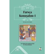 Farsça Konuşalım-1 - Parisa Golshaei Shahed Parvizikhosroshahi