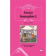Farsça Konuşalım-2 - Parisa Golshaei Shahed Parvizikhosroshahi