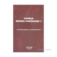 Farsça Okuma Parçaları - 1 - Hoseinreza Moradi Ali Grahremanpour