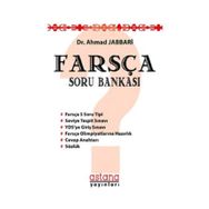 Farsça Soru Bankası - Ahmet Jabbari
