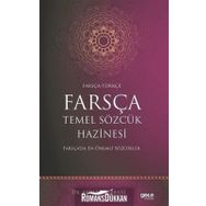 Farsça Temel Sözcük Hazinesi - Dr. Ahmad Jabbari
