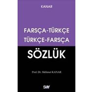 Farsça-Türkçe Sözlük Küçük Boy - Mehmet Kanar