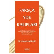 Farsça YDS Kalıpları - Dr. Ahmad Jabbari