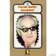 FARUK NAFIZ ÇAMLIBEL - VAHAP KABAHASANOĞLU