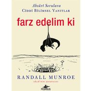 Farz Edelim ki - Randall Munroe