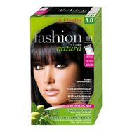 Fashion Colore Natura 1.0 Black Saç Boyası