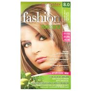 Fashion Colore Natura Light Blond - Açık Sarı Saç Boyası 8.0