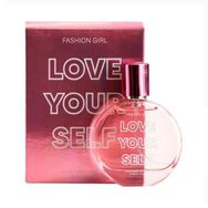 Fashion Girl EDT Love Yourself 50 ml Kadın Parfüm