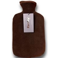Fashy Kılıflı 2 lt Kahve Termofor