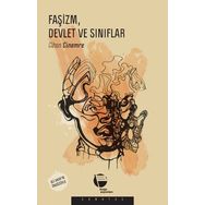 Faşizm Devlet ve Sınıflar - Cihan Cinemre