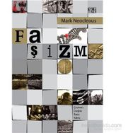 Faşizm - Mark Neocleous