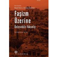 Faşizm Üzerine Önlenebilir Yükseliş - Kolektif