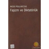 FAŞİZM VE DİKTATÖRLÜK - NICOS POULANTZAS