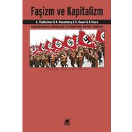 Faşizm ve Kapitalizm - August Thalheimer