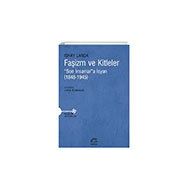 Faşizm ve Kitleler İletişim Yayınevi