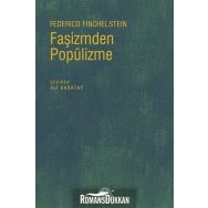 Faşizmden Popülizme - Federico Finchelstein