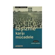 Faşizme Karşı Mücadele / Lev Troçki