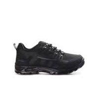 Fast Step 117SXA5550 Siyah Hakiki Deri Unisex Outdoor Bot