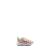 Fast Step 133XCAA-35 Pudra Unisex Çocuk Sneaker Ayakkabı
