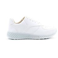 Fast Step 416ZAFJACK Beyaz Kadın Sneaker