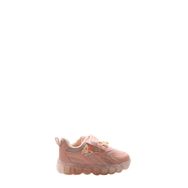 Fast Step 461BA118 Pudra Unisex Çocuk Sneaker Ayakkabı