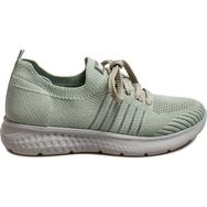 Fast Step 517ZA5084 Pudra Kadın Sneaker