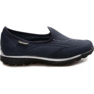 Fast Step 517ZA5889 Lacivert Kadın Casual Ayakkabı