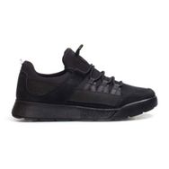 Fast Step 572MA2300 Siyah Füme Erkek Sneaker Ayakkabı