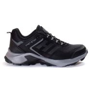 Fast Step 572MA2501 Siyah Füme Erkek Sneaker Ayakkabı